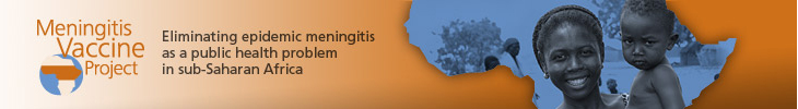 Meningitis Vaccine Project